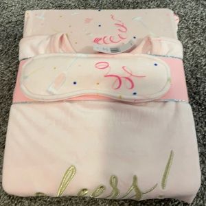 Kate spade Jogger sleep set